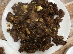 -老七饭馆(光荣道总店)