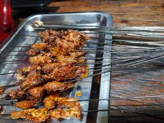 -清真·马峰烤肉(小学习北巷店)