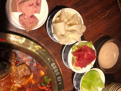 -受气牛肉·重庆耙牛肉(南坪总店)