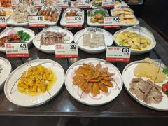 -兴仙饭店·闽味海鲜(马尾总店)