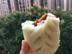 -复旦大学江湾校区食堂