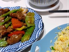 -龙记香港茶餐厅(久光百货店)