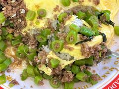 -孖记茶档·热腾茶餐(乐峰店)