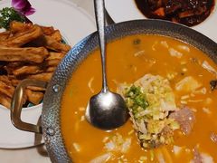 -唐猫庭院·千年陕菜(大唐不夜城店)