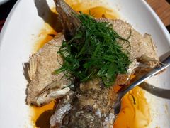 -荣基四海一家·家常菜·海鲜大排档(新安店)