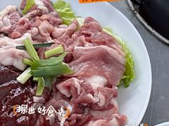 -池味巴瑶·崇巍牛杂家常菜(埌东店)