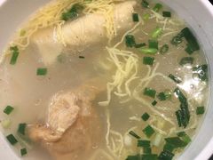 -宁波汤团店(外滩店)