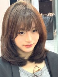 -赤道 Hair Salon