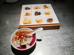 -探鱼·鲜青椒爽麻烤鱼(北京路天河城店)