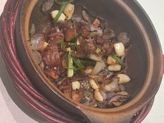 -盛百味·家宴餐厅(霸州分店)