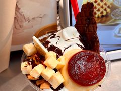 -DQ·蛋糕·冰淇淋(浦江欢乐颂店)