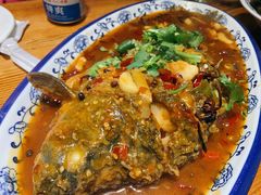 -百味地锅鸡(铜山路店)