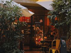 门面-咖法森林·咖啡  酒吧(天河店)