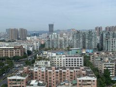 -肯德基(寮步欧尚店)