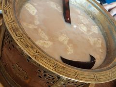 -蒙亨·手把肉·蒙古包文化主题餐厅(天恒广场店)