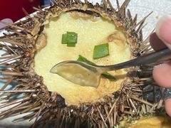 -蚝堡海鲜·威海菜·海肠捞饭·烧烤·亚洲吃蚝公司(幸福门店)