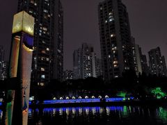 -苏州河梦清园环保主题公园