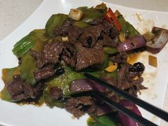 -敦煌喜宴(万达广场店)