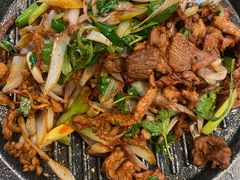 -局气烤鸭·北京菜(德云社店)