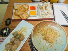 -汀小府·福建客家菜(鼓山沃尔玛店)