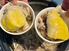 -百年果林椰子鸡(中洲店)