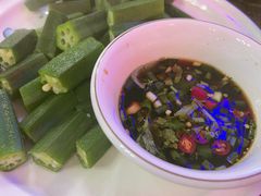 -马老三烧烤(金苑路店)