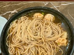 -冶春茶社(星汉大厦店)