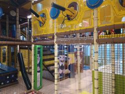 -meland亲子乐园•派对•研学(苏州悠方购物中心店)