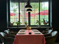 -自然食集西餐厅(泰晤士小镇店)