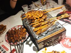 -李大嘴·湖北烧菜馆(汉阳总店)