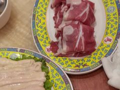 -清真·马家火锅美食城(镇江北路店)