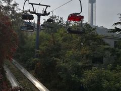 -富斯特索道
