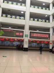 点击看大图 -江西省儿童医院(东湖院区)