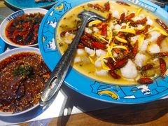 -鱼库·不仅是一家烤鱼店(车公庙店)