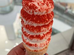 -DQ·蛋糕·冰淇淋(五棵松万达店)