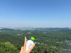 -北高峰