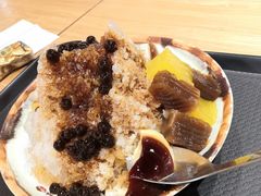 -鲜芋仙(时尚天河店)