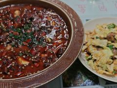 -胖哥川菜馆(武东路店)