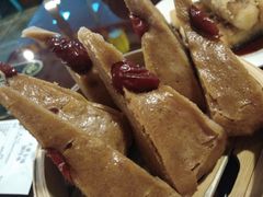 红糖枣糕-三个大叔东北烧烤·砂锅菜(西三旗店)