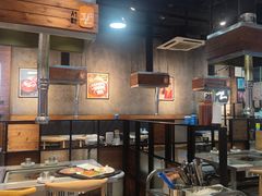 大堂-喜来稀肉(虹泉路店)