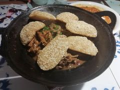 -小菜园新徽菜(滁州苏宁店)