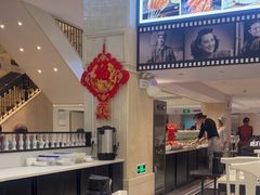 -天府火锅·始于1989年(老城十字街店)
