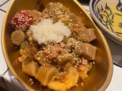 -旧街市鲜货老火锅(大光路店)