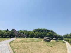 -南京市江宁方山