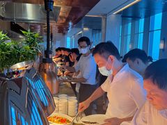 -嘉定凯悦·咖啡厅