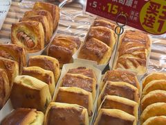 -味多美蛋糕(大兴店)