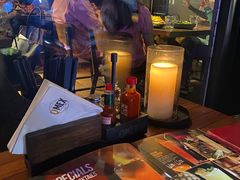 -Q MEX 库迈墨西哥餐吧(三里屯店)