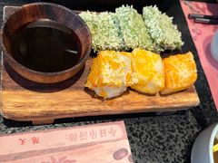 -盡膳口福跷脚牛肉火锅(晶耀前滩店)