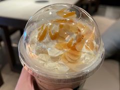 -星巴克(大连柏威年店)