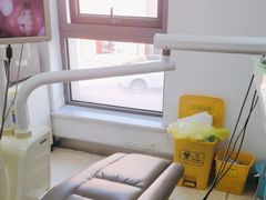 -圣贝口腔(海淀店)